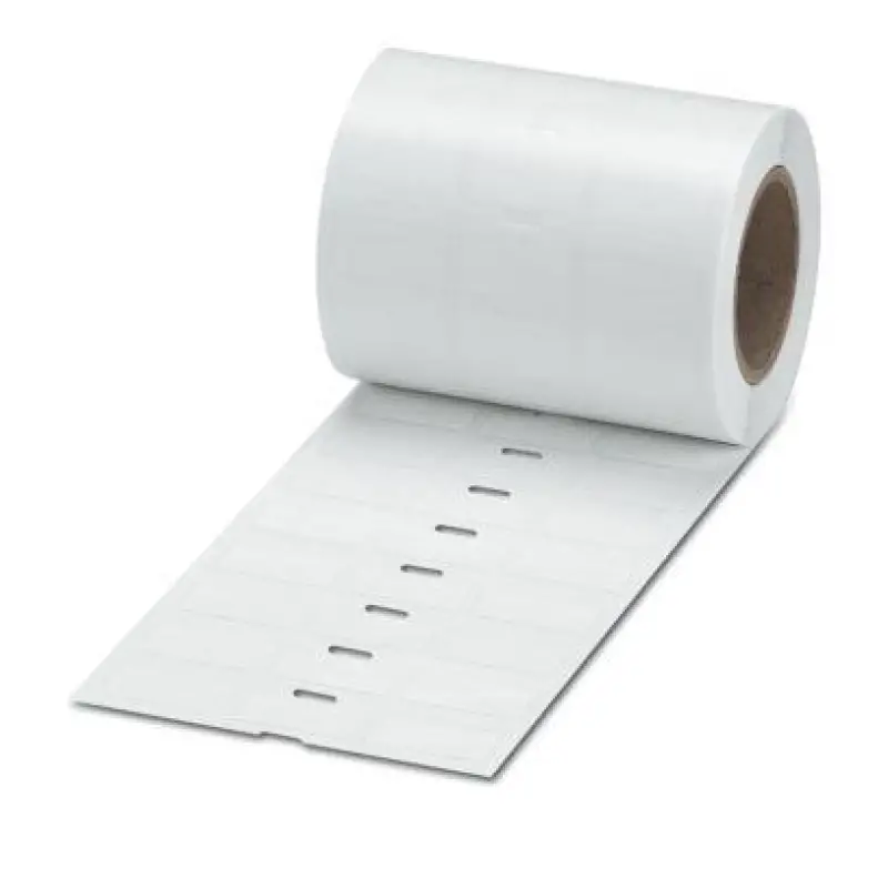EML-HA (26,5X12)R - Label for rough surfaces
