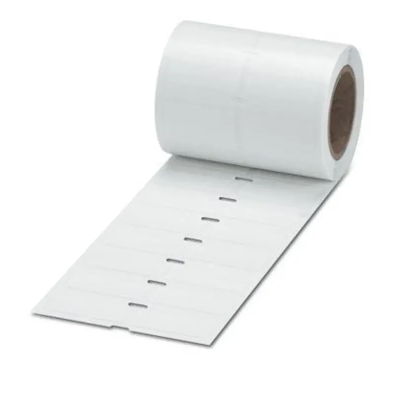 EML-HA (40X15)R - Label for rough surfaces
