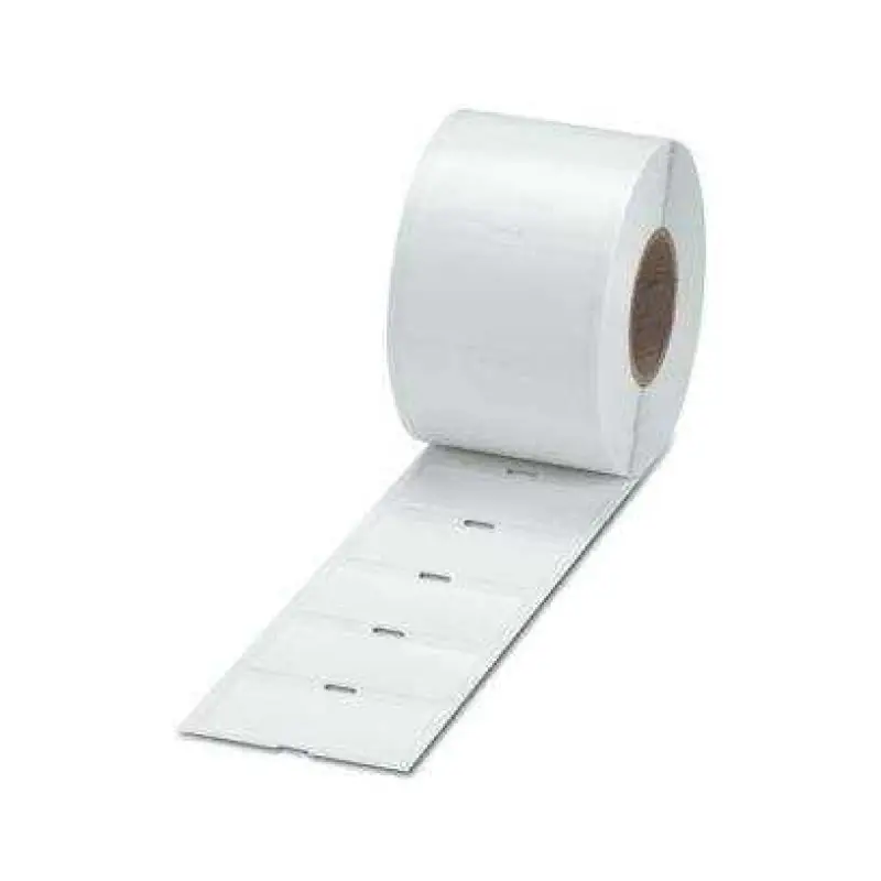 EML-HA (60X30)R - Label for rough surfaces