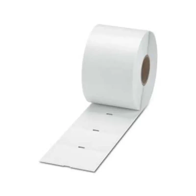 EML-HA (76X51)R - Label for rough surfaces
