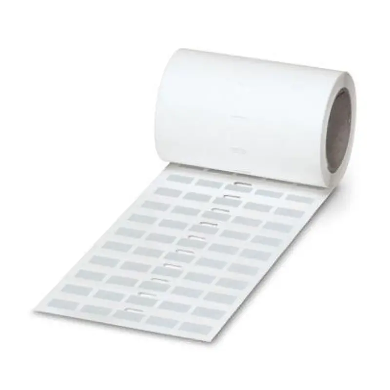 EML-HA (15X9)R SR - Label for rough surfaces