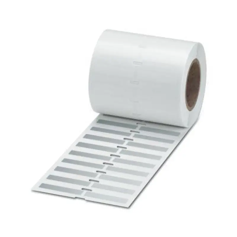 EML-HA (40X8)R SR - Label for rough surfaces