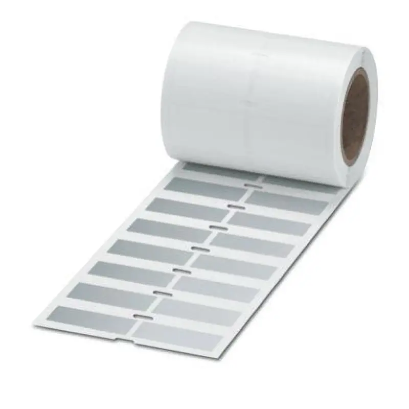 EML-HA (40X15)R SR - Label for rough surfaces