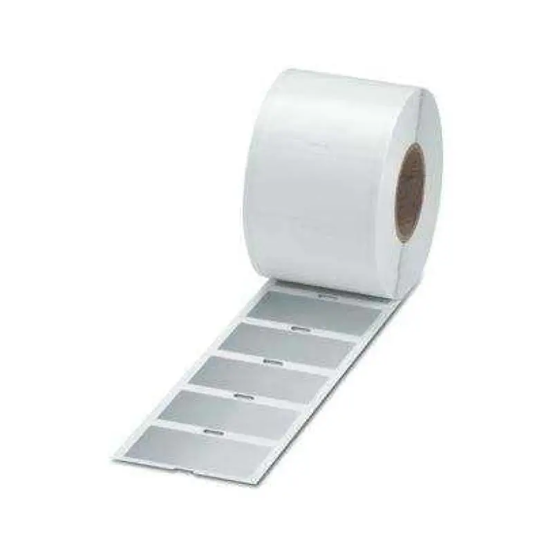 EML-HA (60X30)R SR - Label for rough surfaces