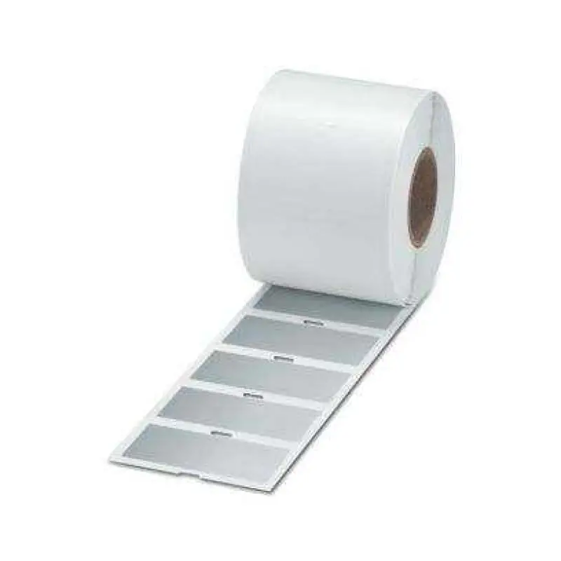 EML-HA (70X32)R SR - Label for rough surfaces