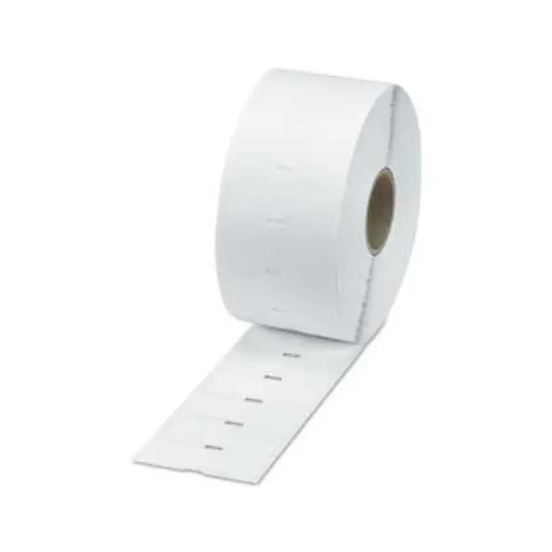 WML-FLAG 6 (30X10)R - Cable marking flags