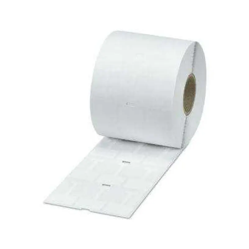 WML-FLAGV 6 (30X10)R - Cable marking flags