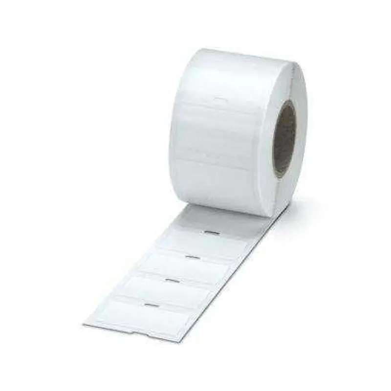 EML-HA (51X25)R - Label for rough surfaces