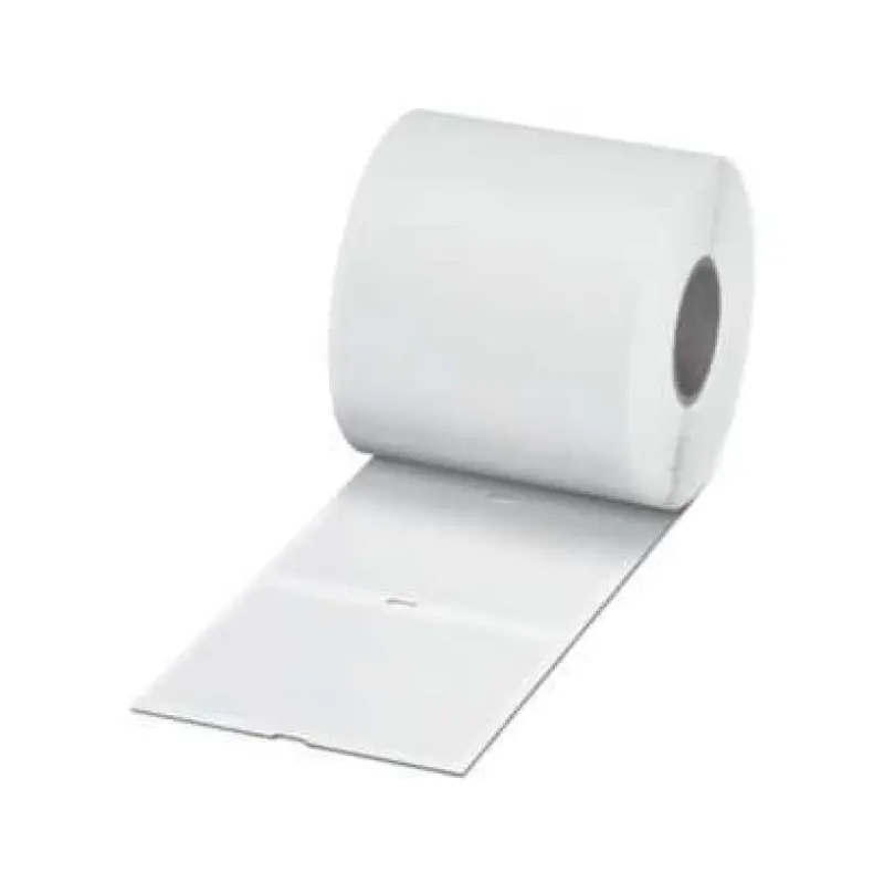EML-HA (100X73)R - Label for rough surfaces