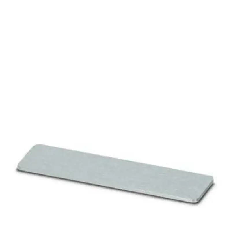 EMP-AL (60X15) - Equipment marking