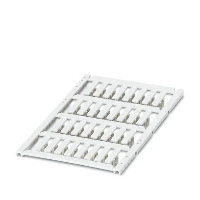 UCT-WMCO 3,5 (18X4) CUS - Conductor marker