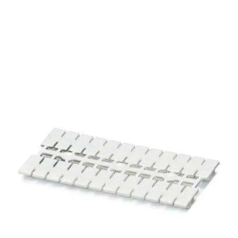 UM1-TM (5X10) - Marker for terminal blocks