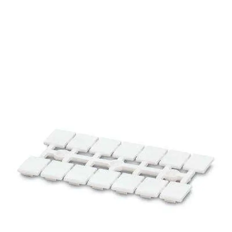 UM1-TM (8X10) - Marker for terminal blocks