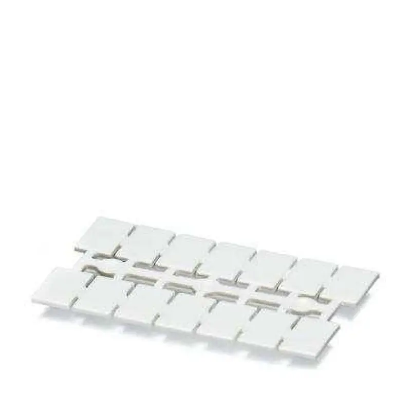 UM1-TM (8X12) - Marker for terminal blocks