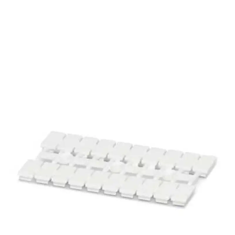 UM6R-TM (5X10) - Marker for terminal blocks