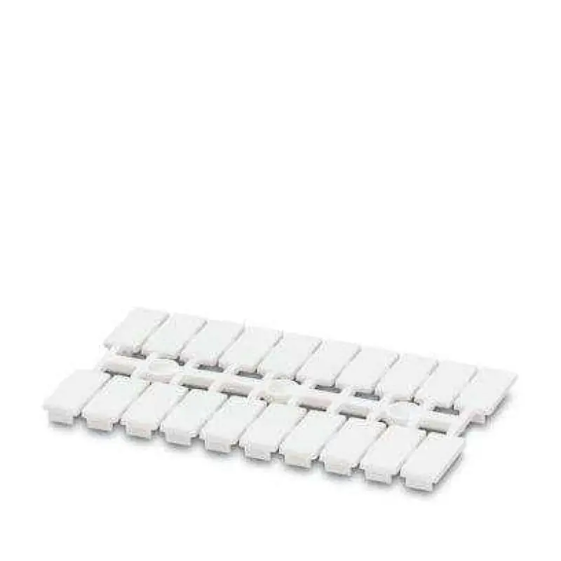 UM6M-TM (6X12) - Marker for terminal blocks