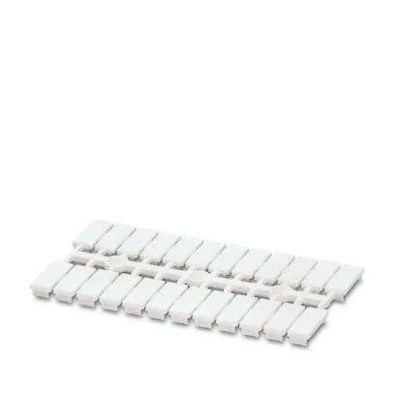 UM6M-TM (5X12) - Marker for terminal blocks