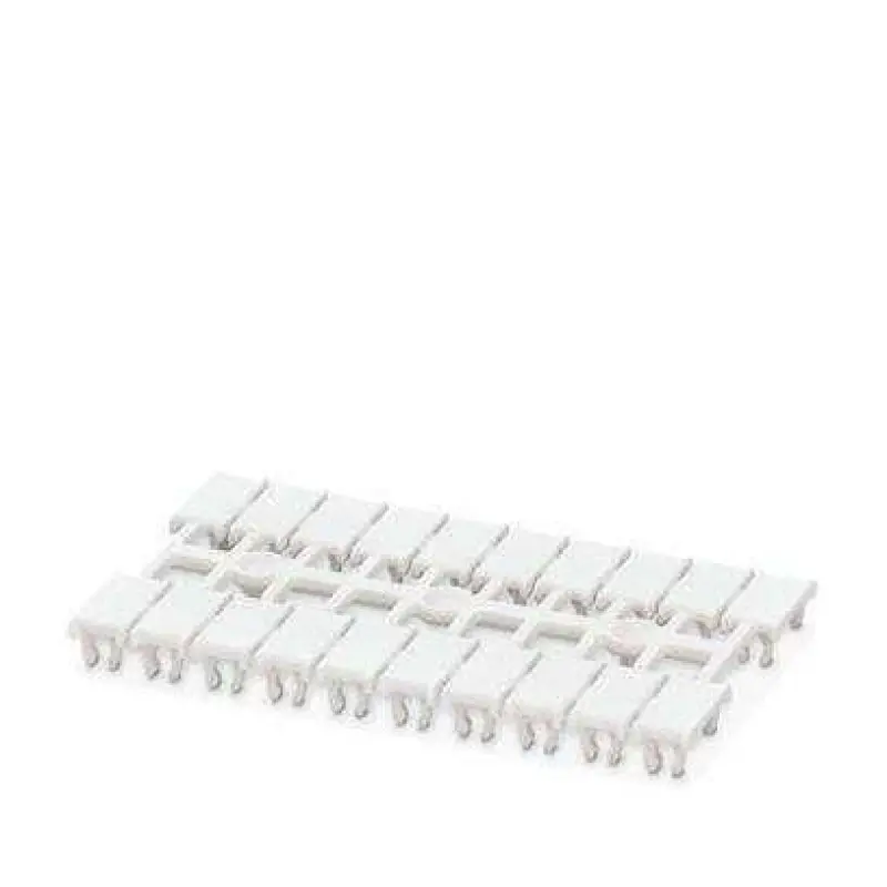 UM7-TM (6X10) - Marker for terminal blocks