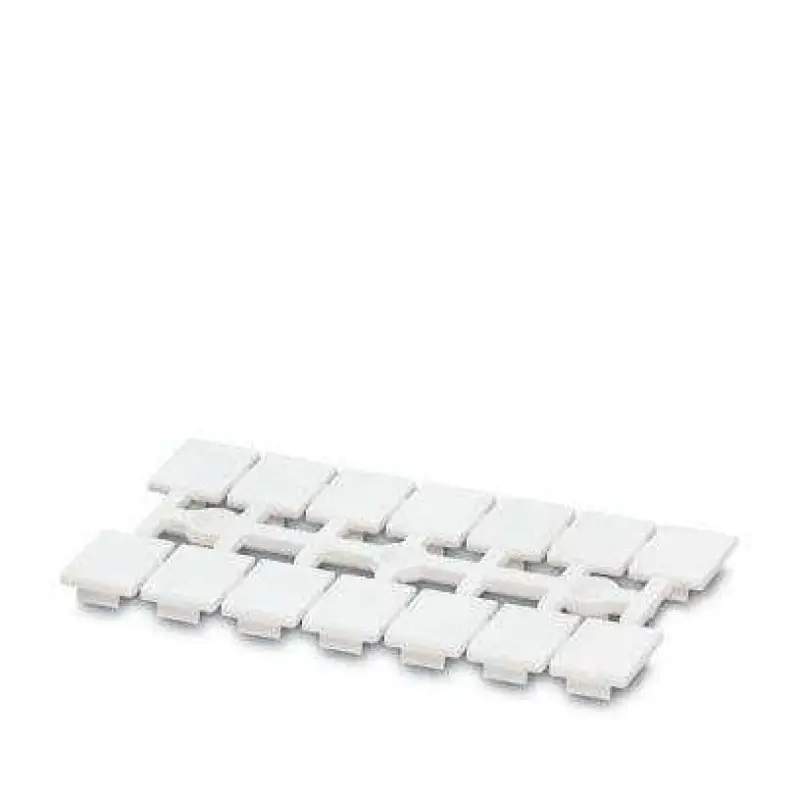 UM6R-TM (8X10) - Marker for terminal blocks