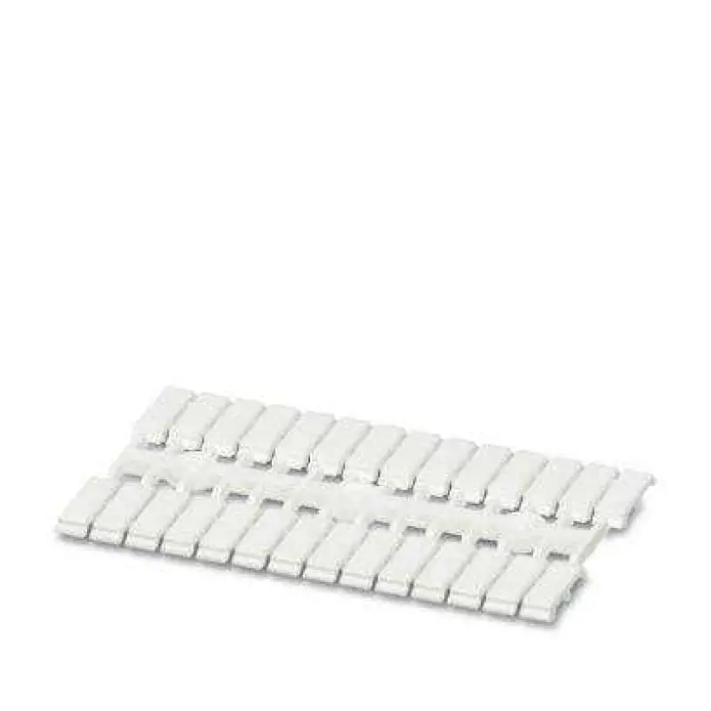 UM2-TM (4X10) - Marker for terminal blocks
