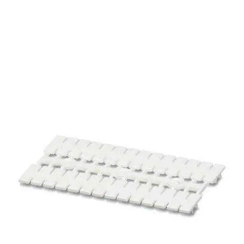 UM5-TM (4X10) - Marker for terminal blocks