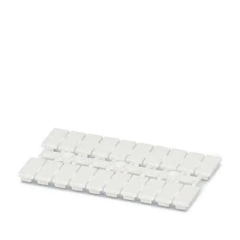 UM6M-TM (8X12) - Marker for terminal blocks
