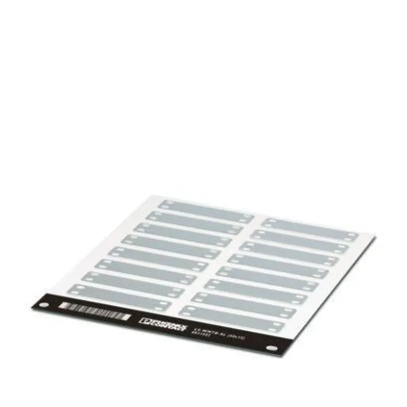 LS-WMTB-AL (60X15) - Cable marker