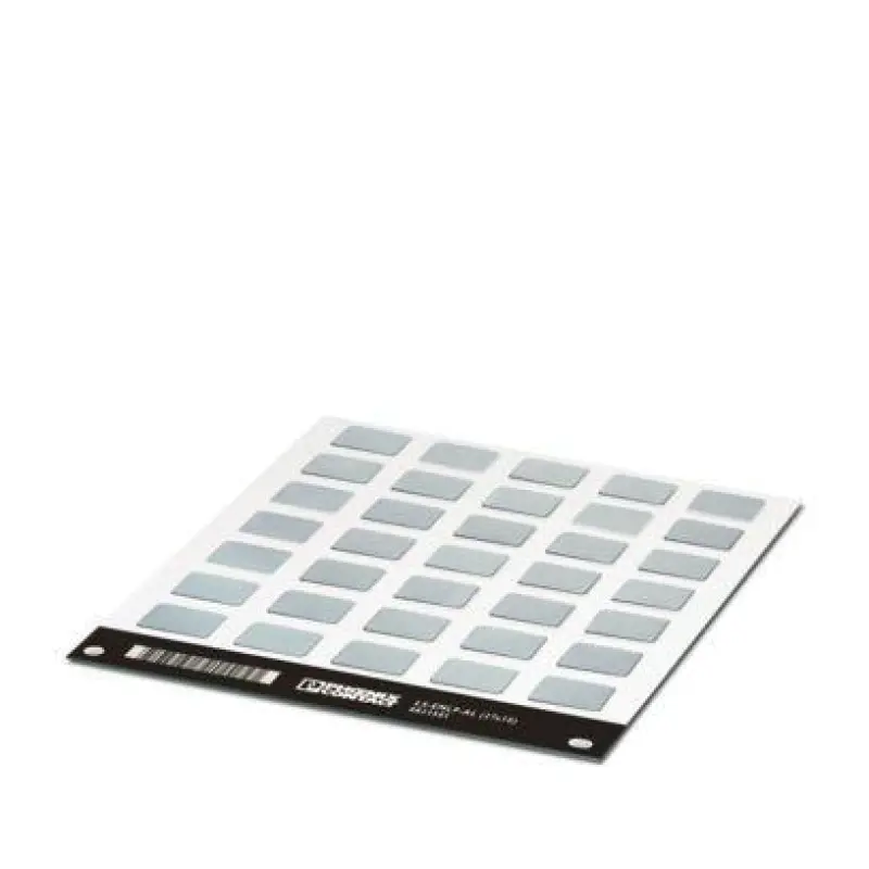 LS-EMLP-AL (27X18) - Device marker
