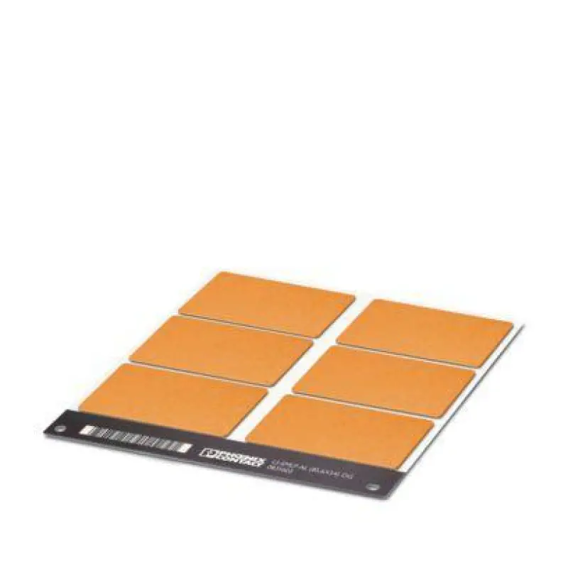 LS-EMLP-AL (85,6X54) OG - Device marker