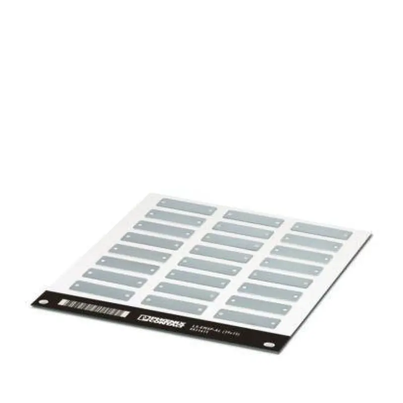 LS-EMSP-AL (39X15) - Device marker