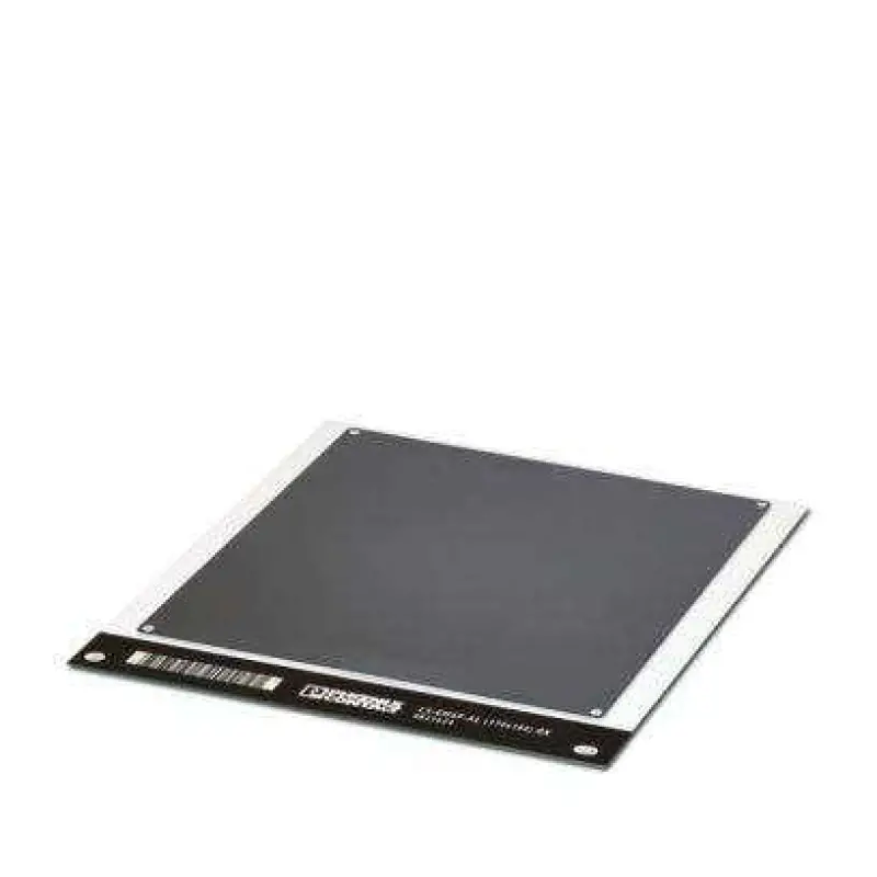 LS-EMSP-AL (170X180) BK - Device marker
