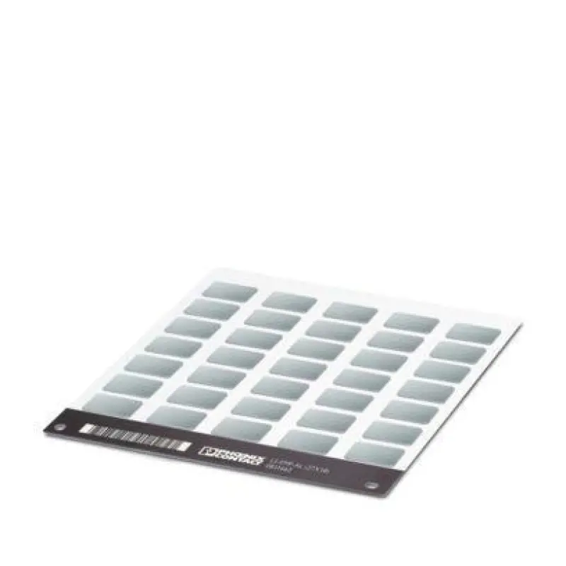 LS-EMP-AL (27X18) - Device marker