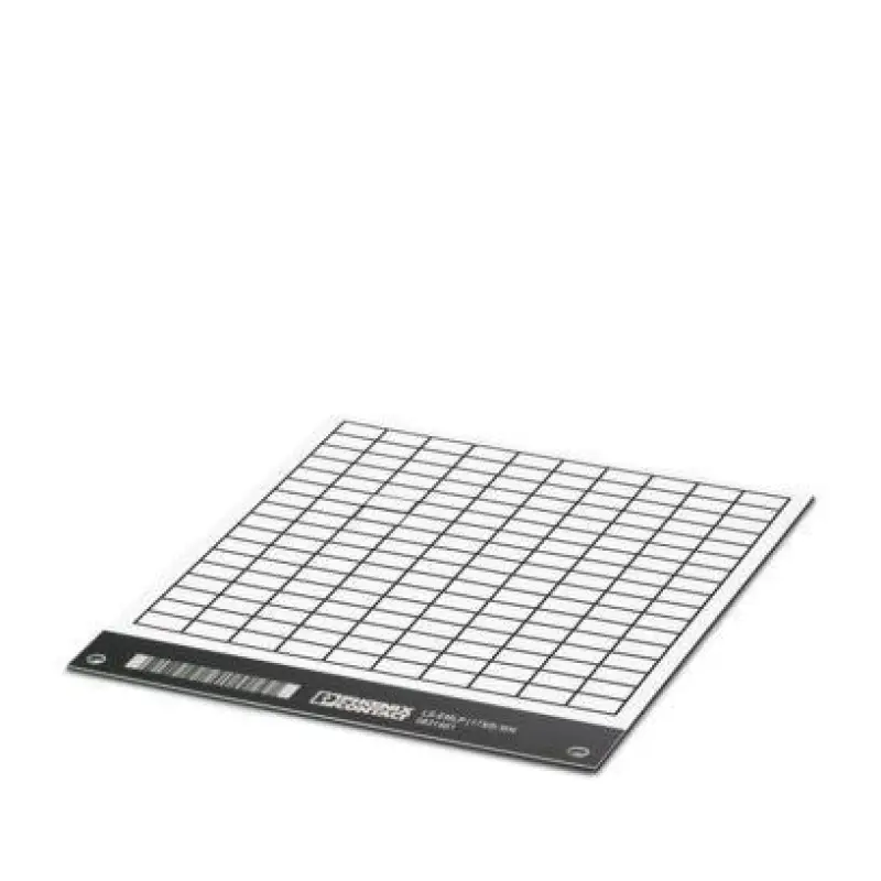 LS-EMLP (17X9) WH - Device marker