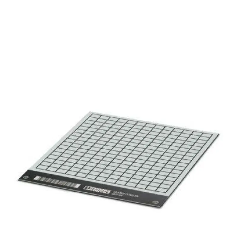 LS-EMLP (13X9) SR - Device marker