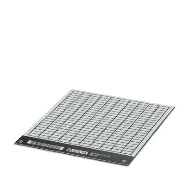 LS-EMLP (17X7) SR - Device marker