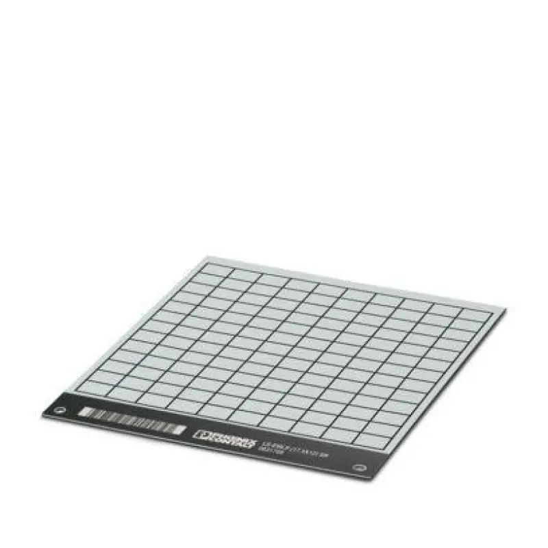 LS-EMLP (17,5X12) SR - Device marker