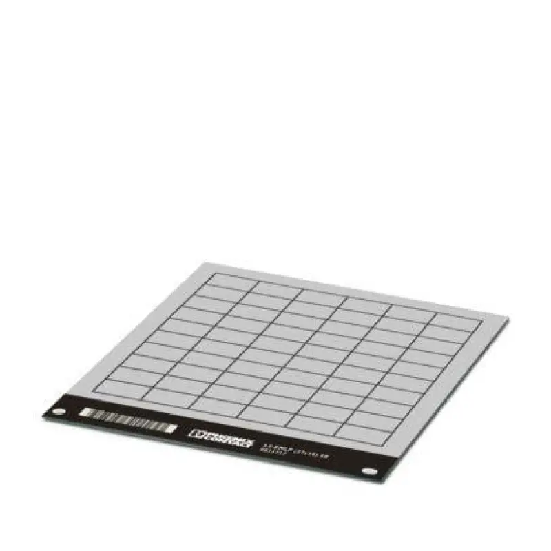 LS-EMLP (27X15) SR - Device marker