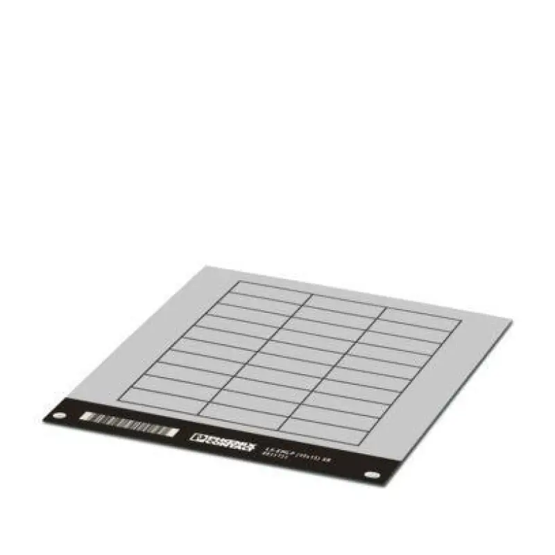LS-EMLP (45X15) SR - Device marker