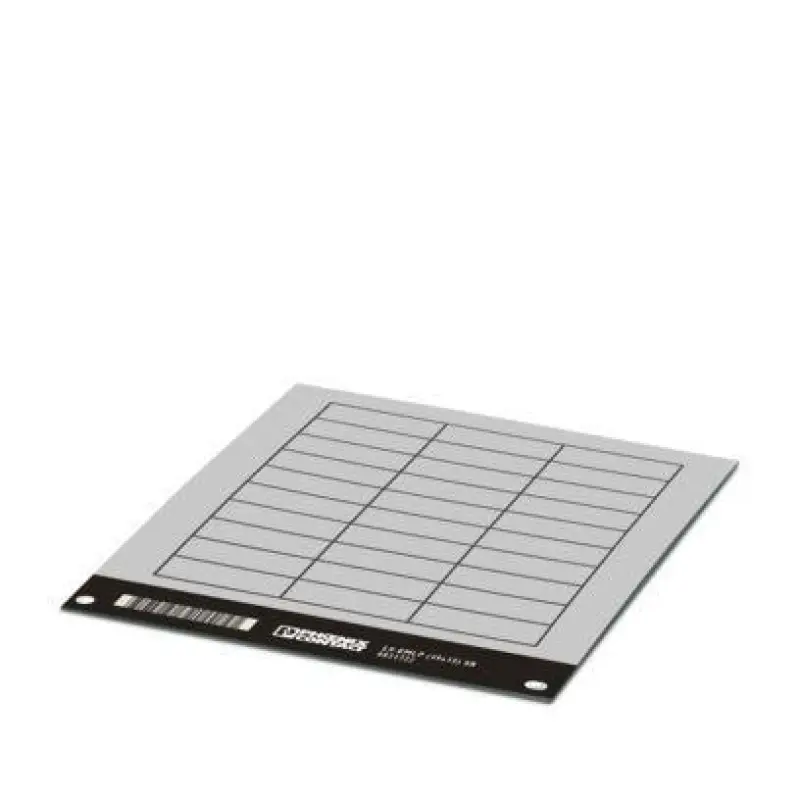 LS-EMLP (49X15) SR - Device marker