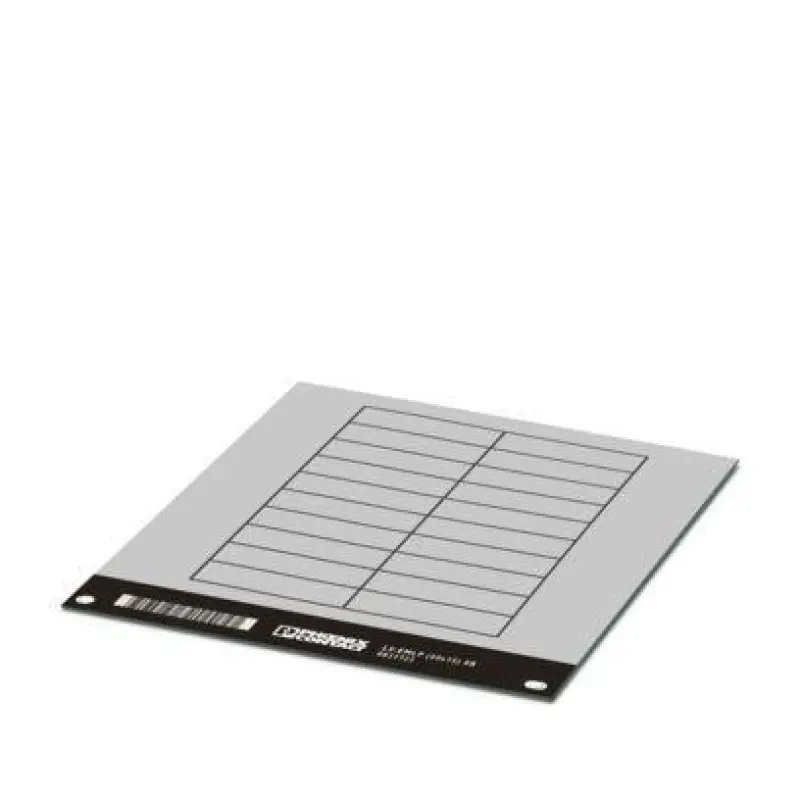 LS-EMLP (60X15) SR - Device marker