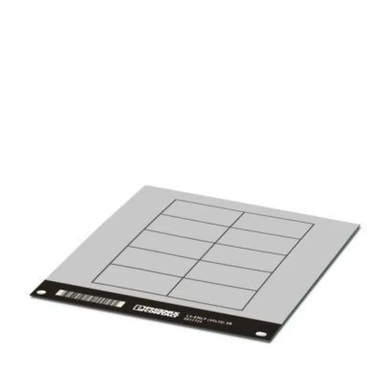 LS-EMLP (60X30) SR - Device marker