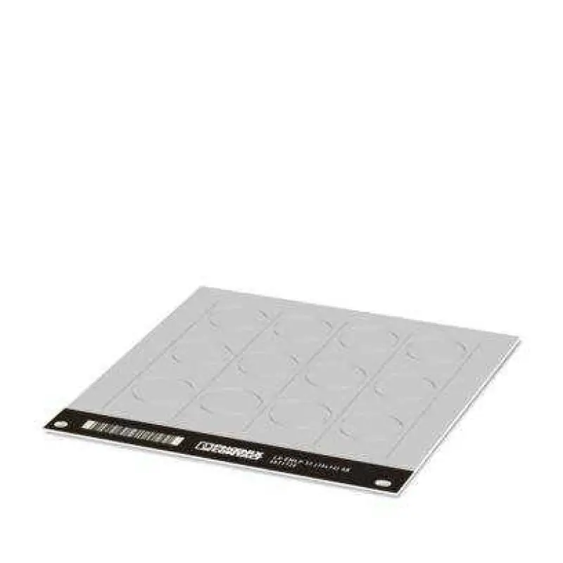 LS-EMLP 32 (38X14) SR - Device marker