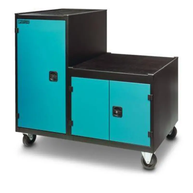 TOPMARK LASER STATION - Cart for printer