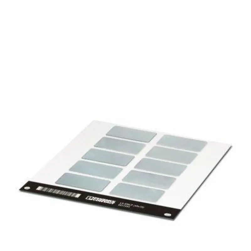 LS-EMLP-AL (60X30) CUS - Device marker