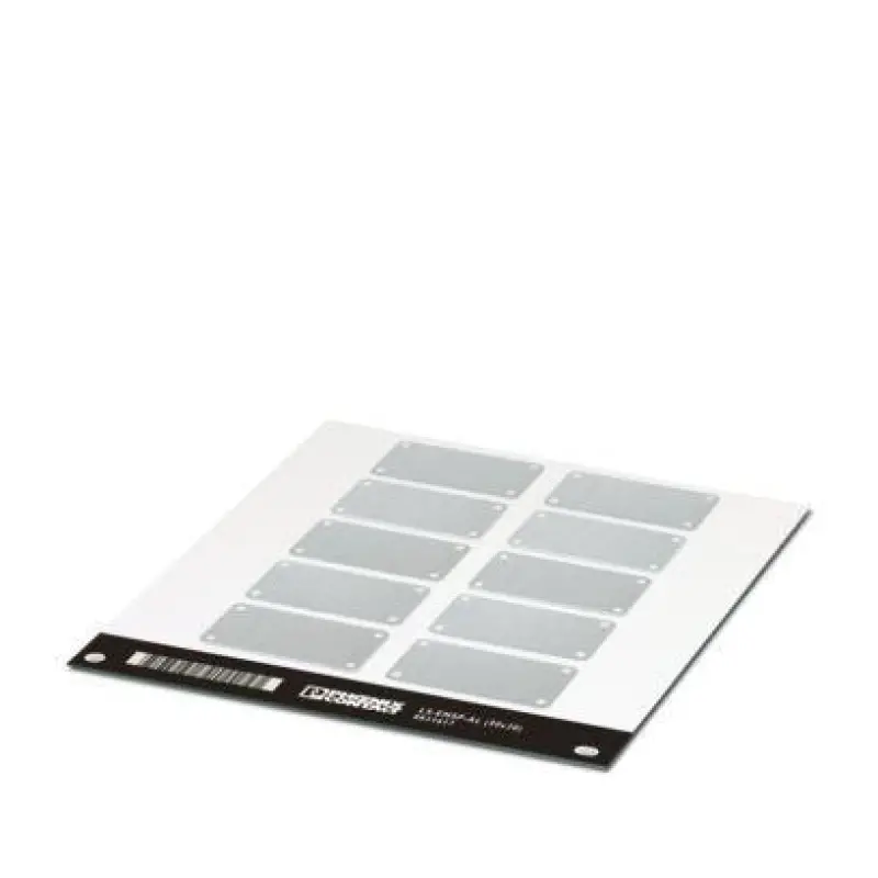 LS-EMSP-V4A (50X30) CUS - Device marker