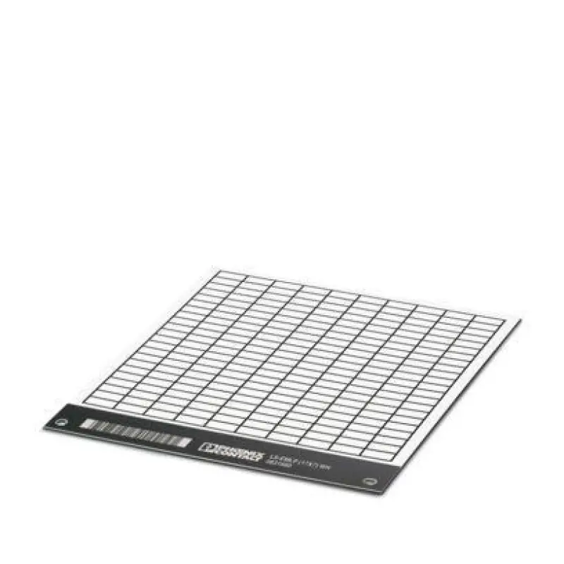 LS-EMLP (17X7) WH CUS - Device marker