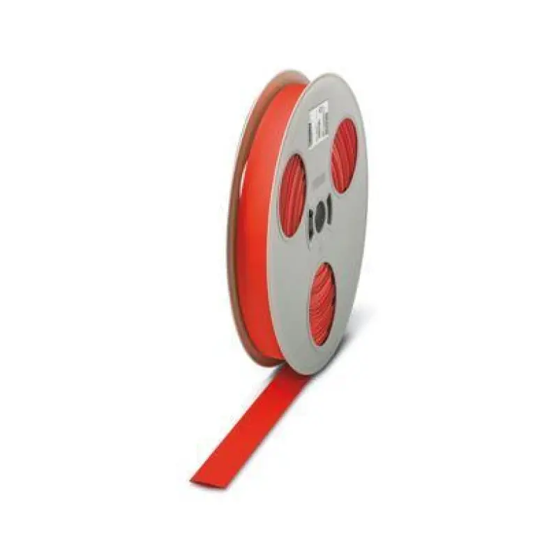 WMS-2 HF 25,4 (EX40)RL RD - Shrink sleeve