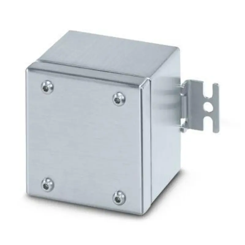 E S6 A 150X100X80 - Empty enclosure