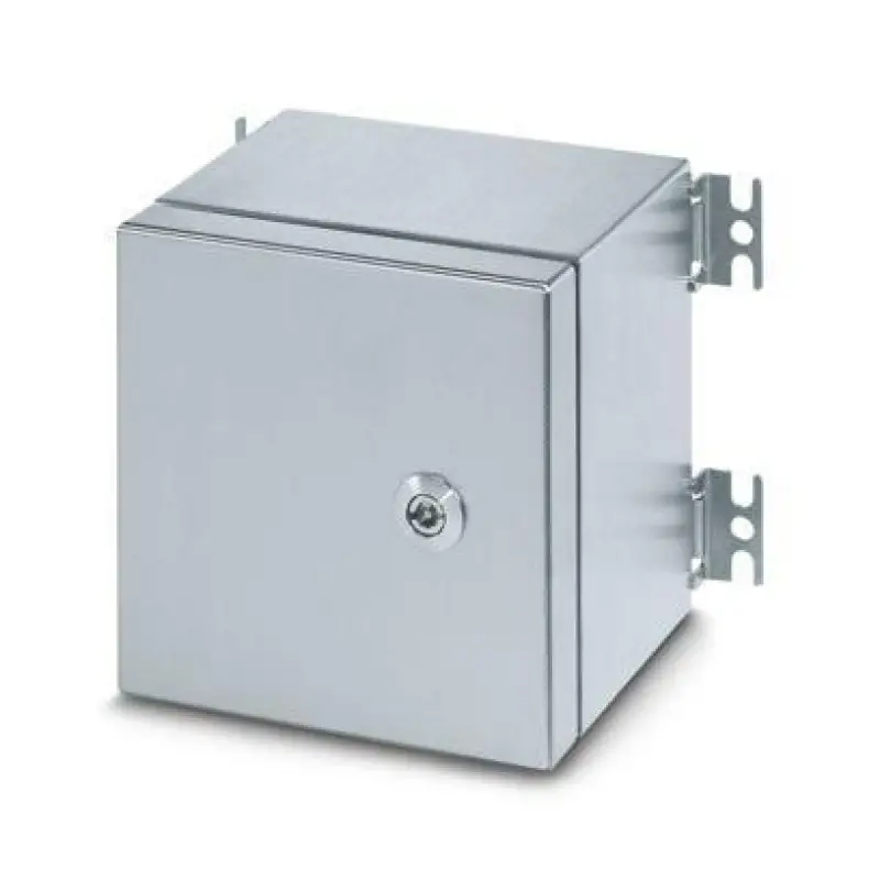 C S6 A 480X480X160 - Empty enclosure