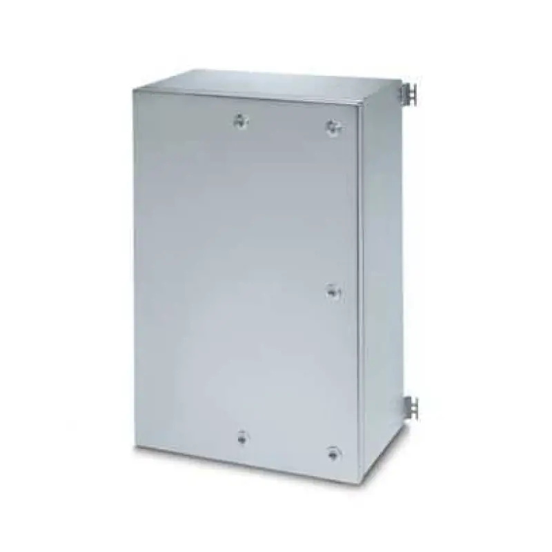 C S6 A 740X980X300 - Empty enclosure